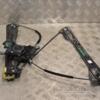 Стеклоподъемник передний левый электр 7 пинов Opel Astra (K) 2015 13406673 231228 - 4