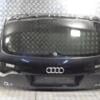 Крышка багажника со стеклом -10 Audi Q7 (4L) 2005-2015 231244 - 3