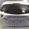 Крышка багажника со стеклом -17 Mazda CX-5 2012 KDZ16202XD 231263 - 3