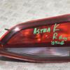 Фонарь внутренний правый Opel Astra (K) 2015 13427513 231296 - 3
