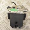 Замок кришки багажника електро 4 піна Skoda Rapid 2013 5E0827505 231312 - 3