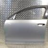 Двері передня ліва (дефект) Skoda Octavia (A7) 2013-2020 5E0831311 231333 - 3