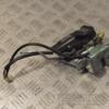 Замок крышки багажника электр 4 пина Great Wall Hover (H3) 2005-2010 6305120K00 231394 - 3