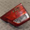 Фонарь правый внутренний -13 Jeep Grand Cherokee 2010 57010274AE 231416 - 3