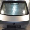 Кришка багажника зі склом ліфтбек Skoda Octavia (A7) 2013-2020 5E5827159 231420 - 4
