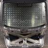 Крышка багажника со стеклом лифтбек Skoda Octavia (A7) 2013 5E5827159 231420 - 3