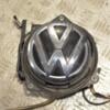 Ручка відкривання кришки багажника у збиранні з камерою VW Passat (B8) 2015 3G0827469H 231438 - 3