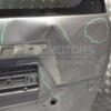 Кришка багажника зі склом (дефект) Nissan X-Trail (T31) 2007-2014 231460 - 3
