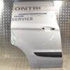 Дверь боковая правая сдвижная Ford Transit/Tourneo Courier 2014 231479 - 3