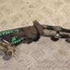 Ролик боковой двери левой сдвижной средний VW Caddy (III) 2004-2015 2K0843335A 231495 - 3