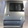 Двері бічні ліві зсувні (дефект) VW Caddy (III) 2004-2015 231497 - 4