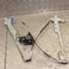 Стеклоподъемник передний левый электр 6 пинов Nissan X-Trail (T31) 2007-2014 80731EH100 231507 - 3