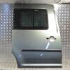 Двері бічна права зсувні VW Caddy (III) 2004-2015 231539 - 3