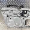 Склопідйомник передній лівий електро VW Caddy (III) 2004-2015 2K1837751AQ 231553 - 3