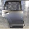 Дверь задняя правая Nissan X-Trail (T31) 2007-2014 231605 - 3