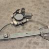 Стеклоподъемник задний правый электр 6 пинов Nissan X-Trail (T31) 2007-2014 82730JG00A 231616 - 3