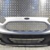 Бампер передний Ford Transit/Tourneo Courier 2014 ET7617K819 231654 - 4