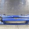 Панель передняя (окуляр, телевизор) Ford Transit 2000-2006 YC158242BD 231672 - 5
