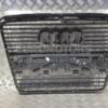 Решітка радіатора хром -09 (дефект) Audi A6 (C6) 2004-2011 4F0853651 231682 - 2