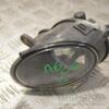 Фара протитуманна ліва Audi A6 (C6) 2004-2011 4F0941699 231684 - 3