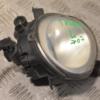 Фара противотуманная левая -07 VW Touareg 2002-2010 7L6941699E 231703 - 3