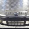Бампер передний -10 VW Caddy (III) 2004-2015 2K0807221 231710 - 5