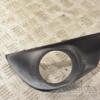 Накладка бампера под птф левая Toyota Verso 2009-2018 814820F020 231730 - 3