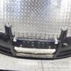Бампер передний (дефект) Audi A4 (B7) 2004-2007 8E0807437AG 231821 - 6