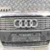 Решетка радиатора Audi A4 (B7) 2004-2007 8E0853651J 231826 - 3