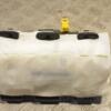 Подушка безпеки пасажир Airbag в торпедо Opel Astra (K) 2015 13499663 231882 - 3