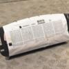 Подушка безпеки пасажир Airbag в торпедо Mercedes E-class (C207) 2009-2016 A2078603902 231896 - 3