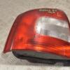 Фонарь левый универсал 09- Skoda Octavia (A5) 2004-2013 1Z9945095A 231911 - 3