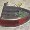 Фонарь правый наружный -10 Ford S-Max 2006-2015 6M2113404AJ 231917 - 3