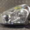 Фара ліва -10 Nissan Qashqai 2007-2014 26060JD90A 231928 - 3