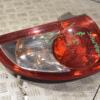 Фонарь левый наружный -09 (дефект) Hyundai Santa FE 2006-2012 924012B000 231930 - 5