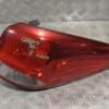 Фонарь правый наружный Kia Carens 2013 231934 - 3