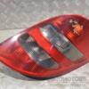 Ліхтар правий Mercedes A-class (W169) 2004-2012 A1698201064 231943 - 3