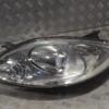 Фара права Mercedes A-class (W169) 2004-2012 A1698200661 231955 - 3