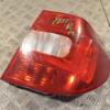 Фонарь правый 14- Skoda Yeti 2009 5L0945096B 231961 - 3