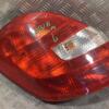 Ліхтар лівий Skoda Fabia 2007-2014 5J6945095 231965 - 3
