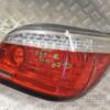Фонарь правый седан 06- BMW 5 (E60/E61) 2003-2010 63217177282 231981 - 3