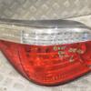 Фонарь левый седан 06- BMW 5 (E60/E61) 2003-2010 63217177281 231983 - 3