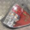 Фонарь правый Subaru Forester 2008-2012 84912SC120 232007 - 3