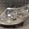 Фара левая Fiat Ducato 2006-2014 1369497080 232015 - 3