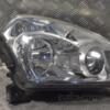 Фара правая -10 Nissan Qashqai 2007-2014 26010JD90A 232027 - 3