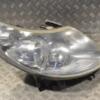 Фара правая Fiat Ducato 2006-2014 1343873080 232033 - 3