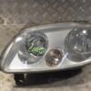 Фара левая -10 VW Caddy (III) 2004-2015 2K0941005B 232035 - 3