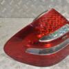 Фонарь левый -06 Mercedes E-class (W211) 2002-2009 A2118200564 232049 - 3