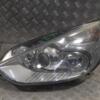 Фара ліва Ford S-Max 2006-2015 6M2113D163AH 232059 - 3