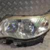 Фара ліва (дефект) Subaru Forester 2008-2012 84001SC230 232073 - 4